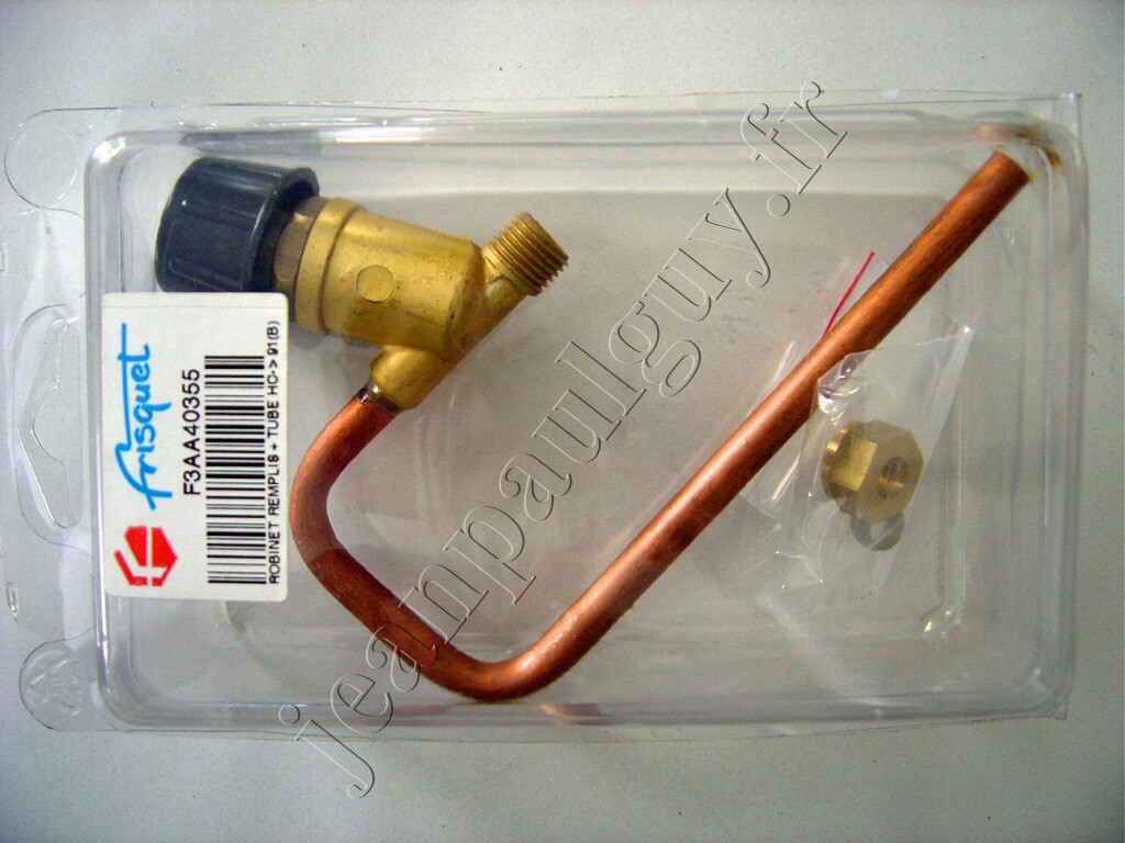 FR F3AA40355 DE REMPLISSAGE HYDROCONFORT — free download